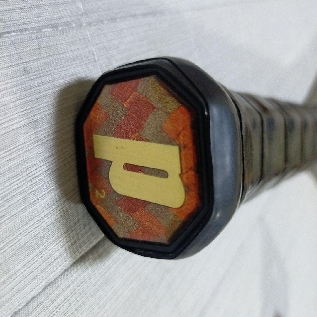 プリンス　トリプルスレット　リップ　不二周助モデル