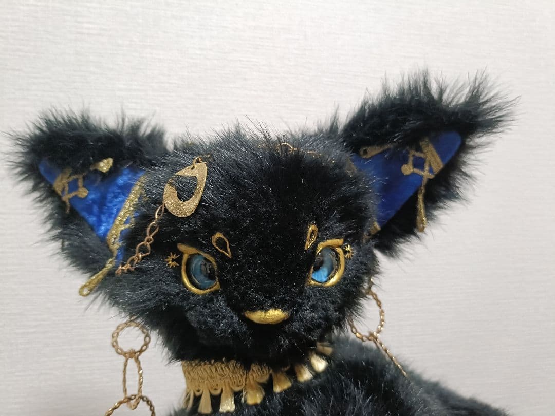 アートドール　離れぬコ❀作家様作品