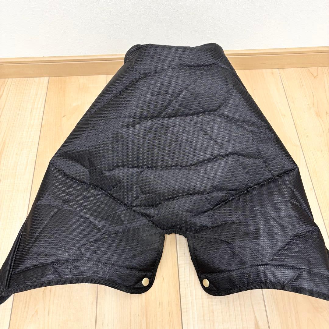 【美品】TOURSTAGE ツアーステージ キャディバッグ パープル ブラック