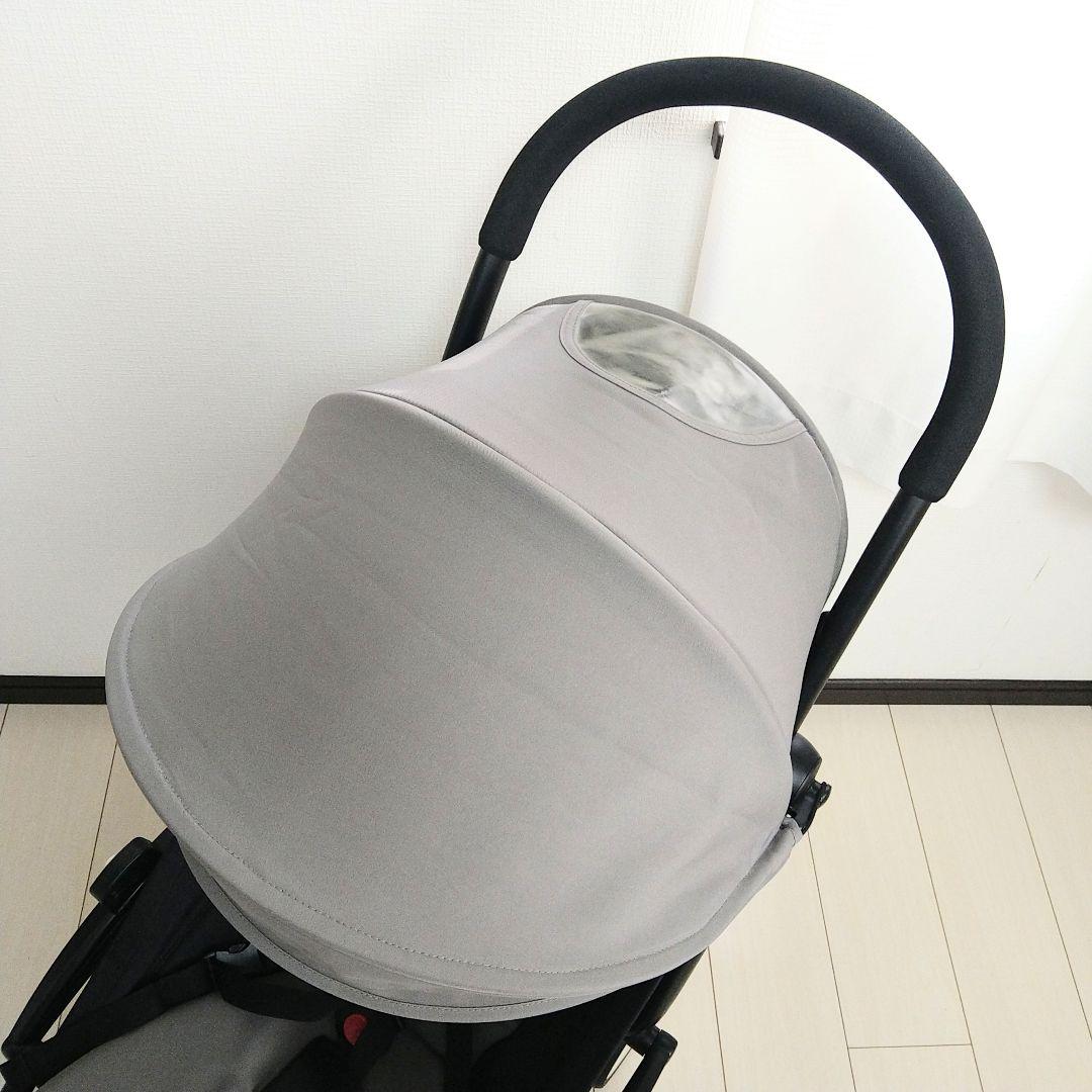 【早い者勝ち❣送料込み】BABYZEN ベビーカー yoyo＋⭐︎ だんひさ