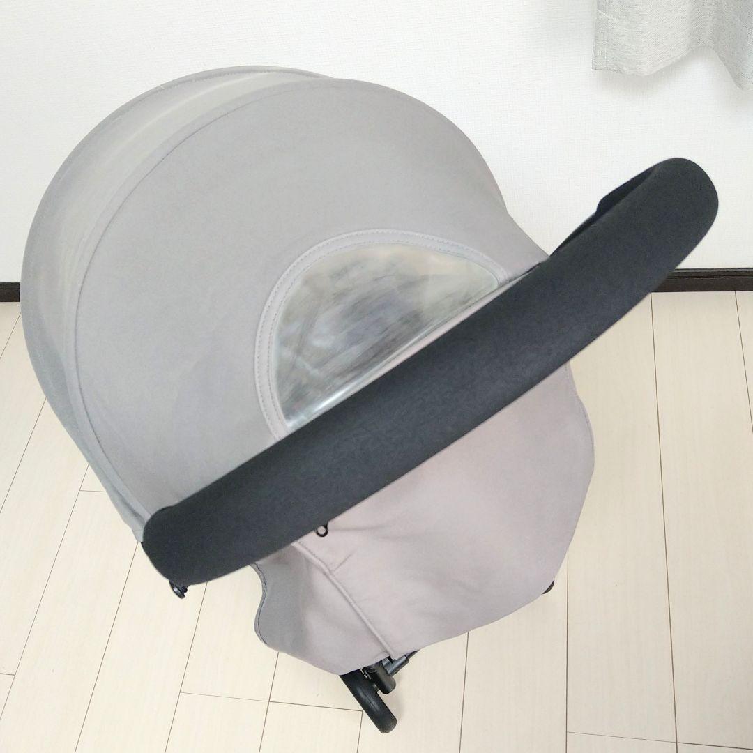 【早い者勝ち❣送料込み】BABYZEN ベビーカー yoyo＋⭐︎ だんひさ