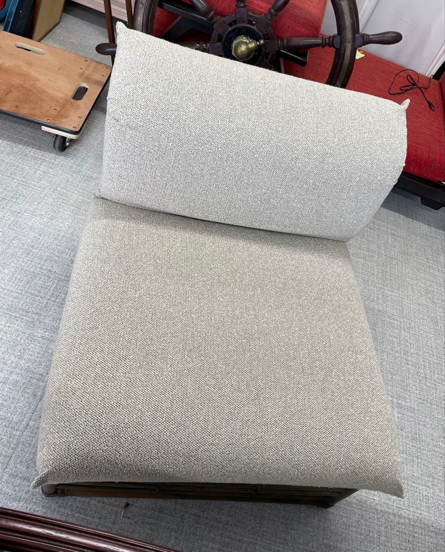 CASABLANCA カサブランカ ソファ　①