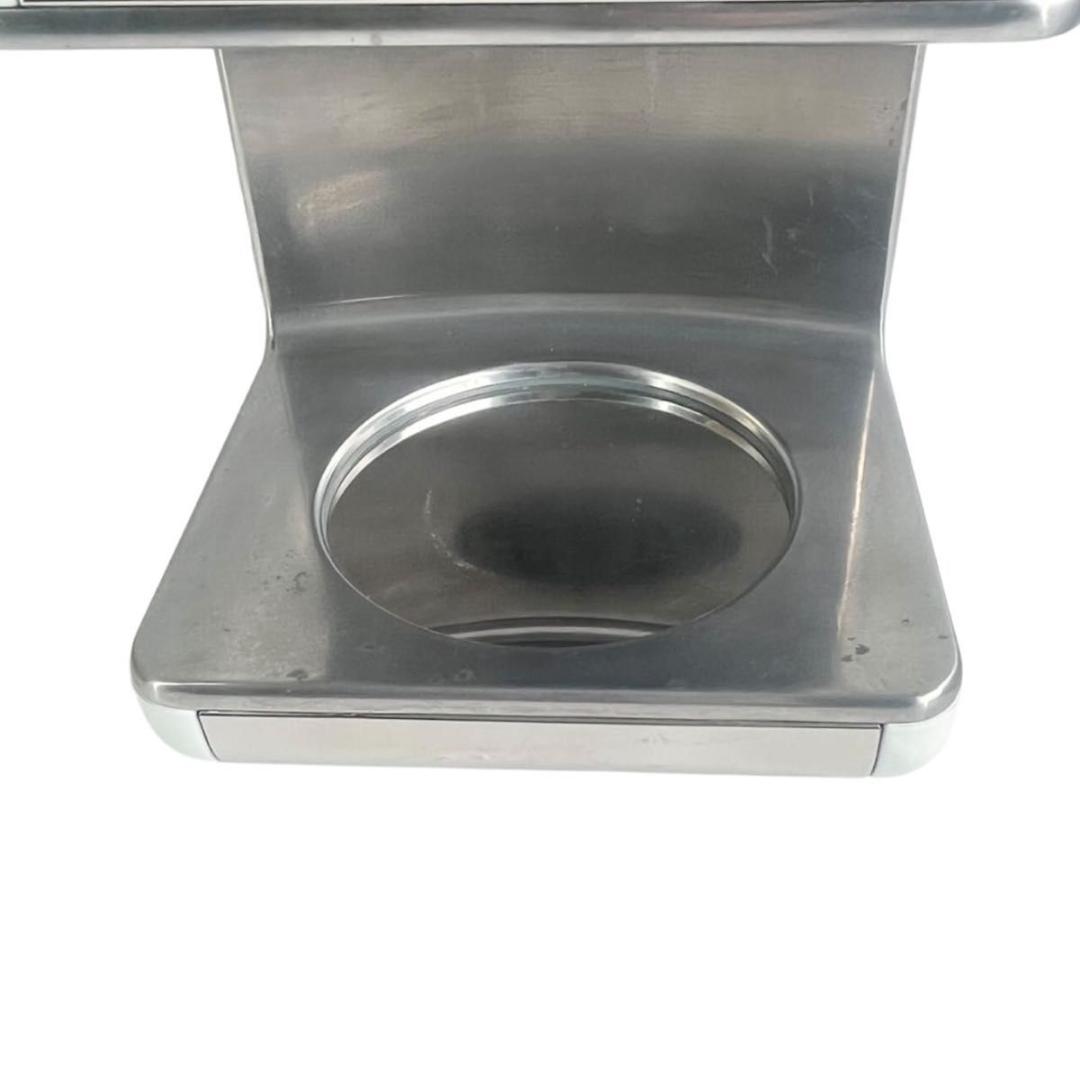 【美品】 デロンギ　Delonghi kMixコーヒーメーカー CMB6-WH