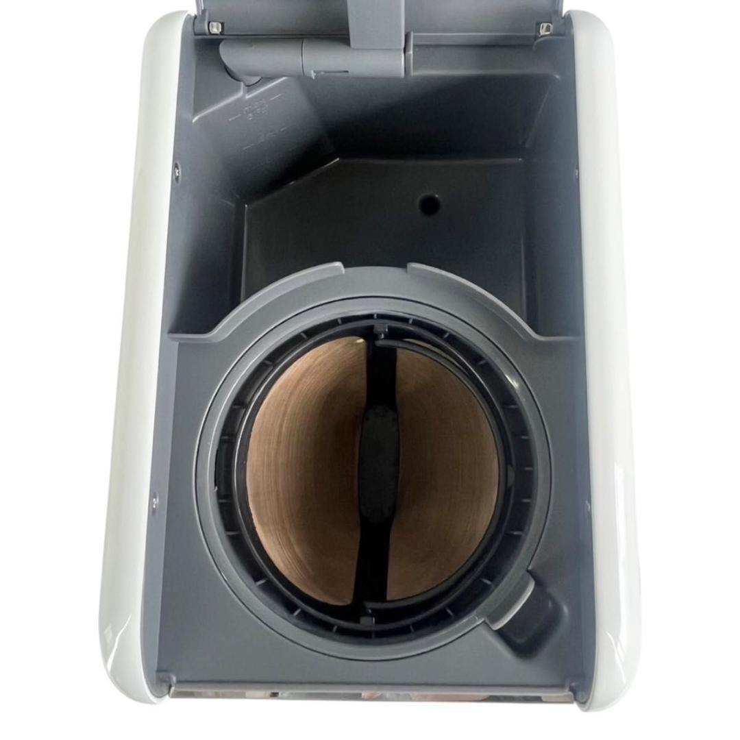 【美品】 デロンギ　Delonghi kMixコーヒーメーカー CMB6-WH