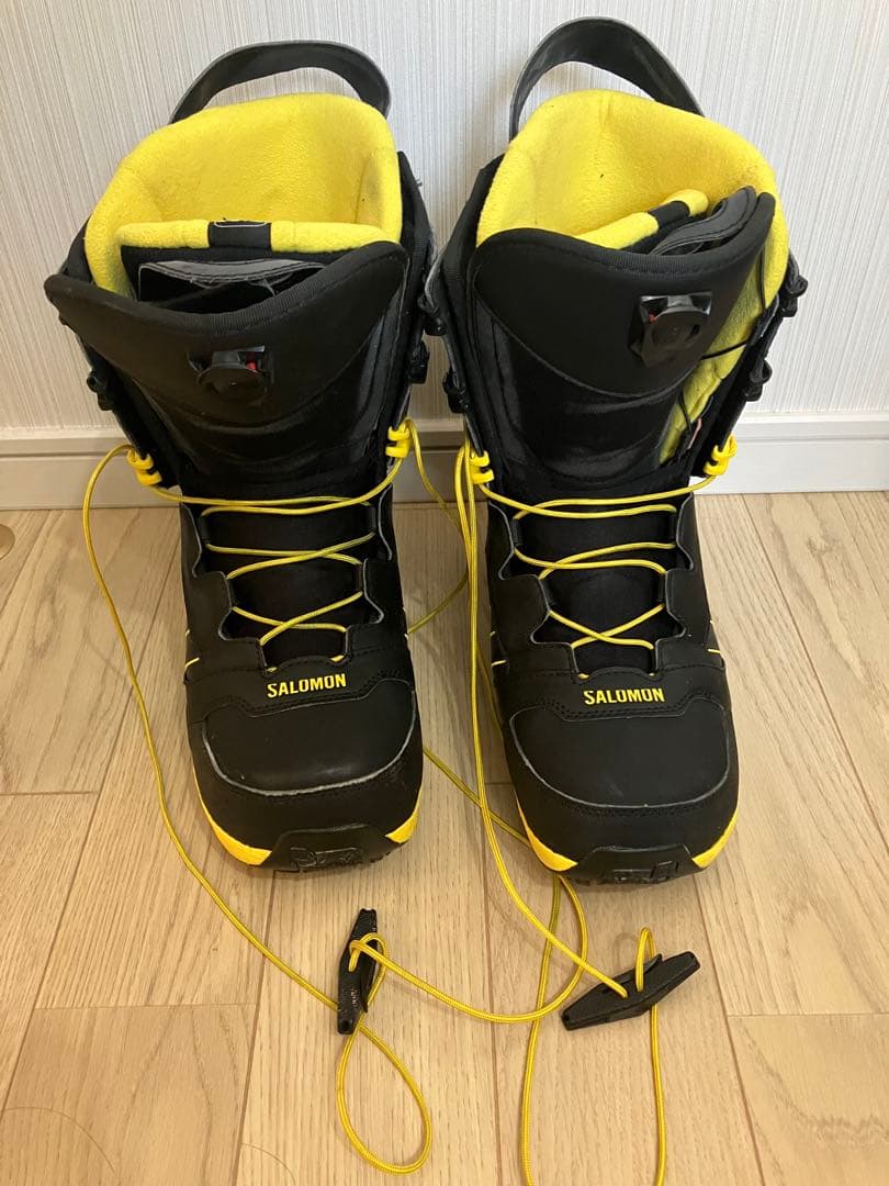 スノーボード SALOMON SYNAPSE WIDE 26.5