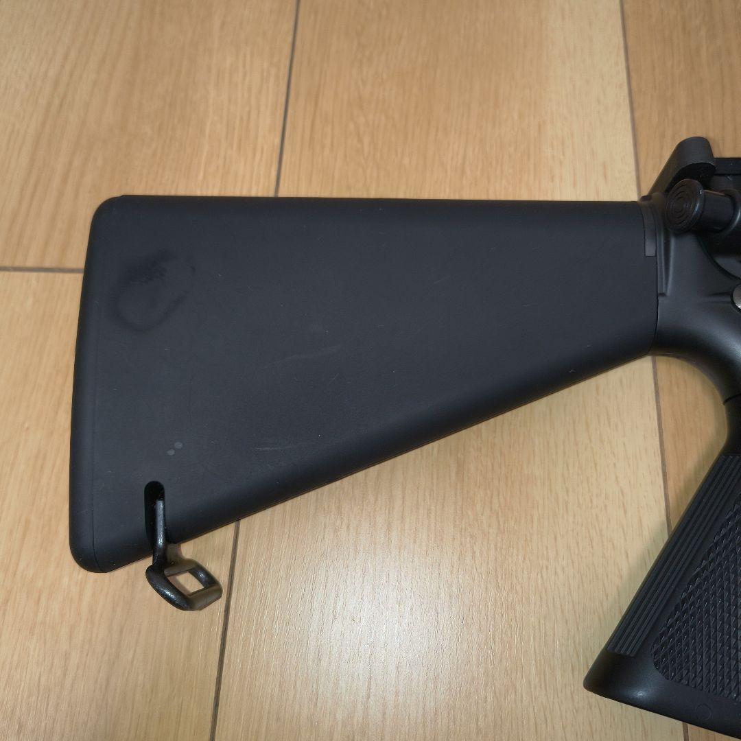 東京マルイ M4 CRW