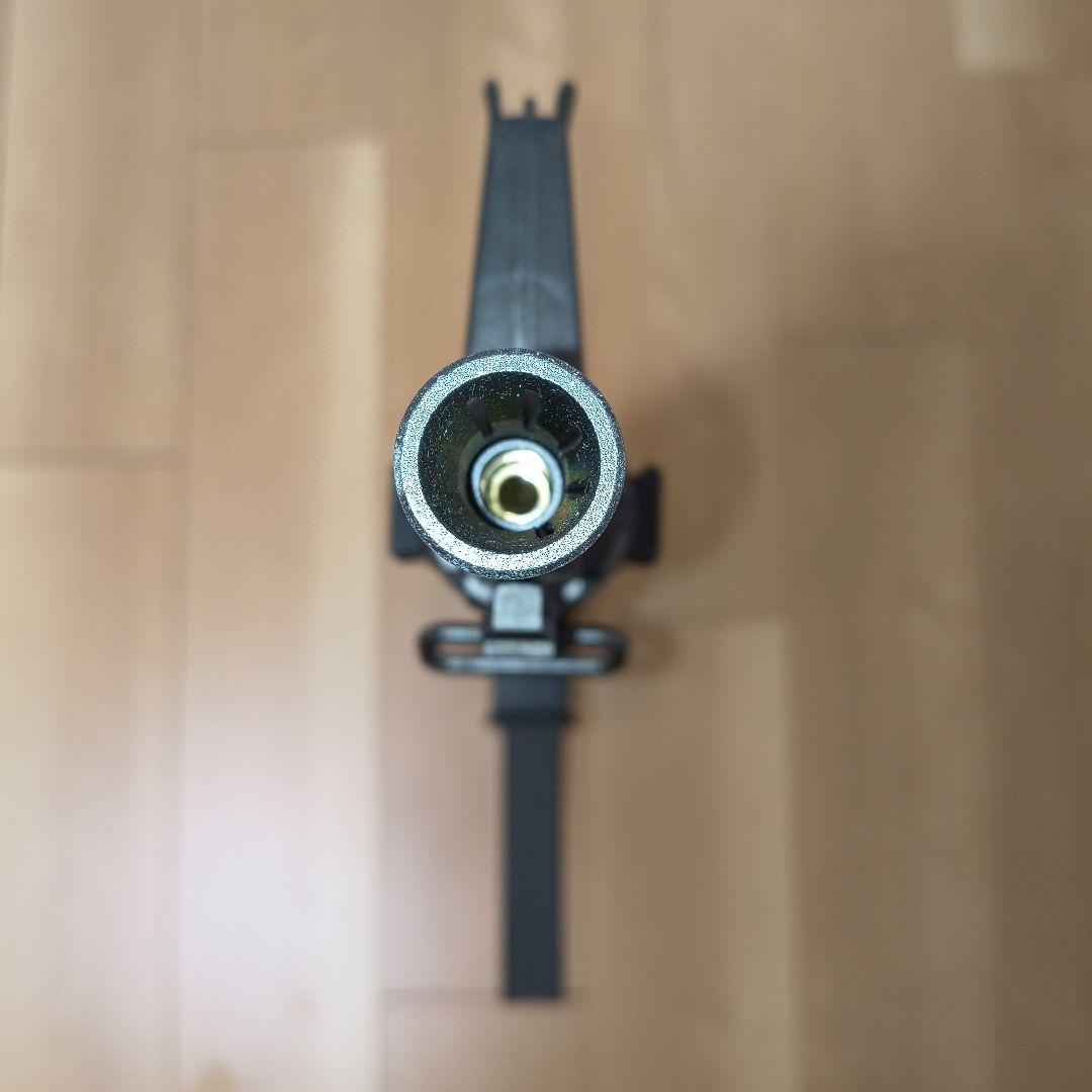 東京マルイ M4 CRW