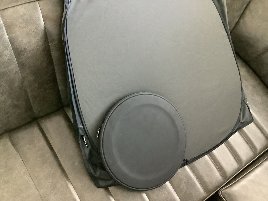 レクサス　サンシェード　フロントシェード　日よけ　オプション品