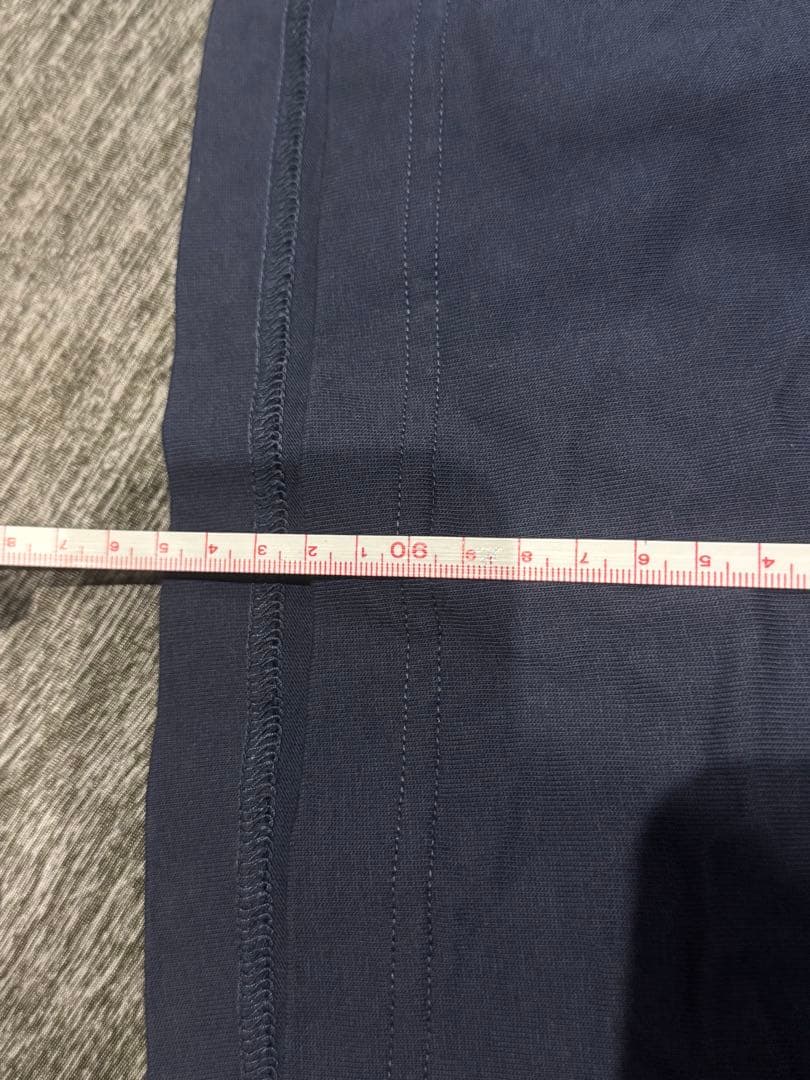 トップス BALENCIAGA UNITY SPORTS ICON PATCHED