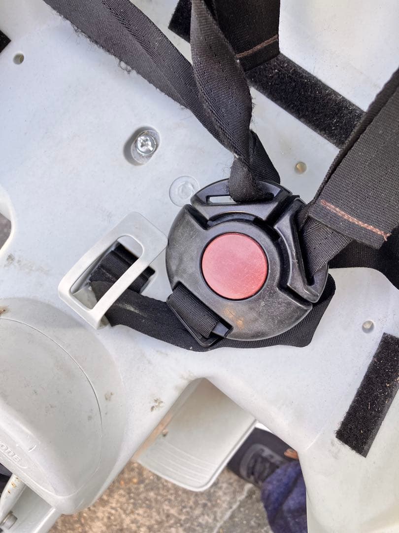 ブリヂストン ビッケ ポーラー 電動アシスト自転車