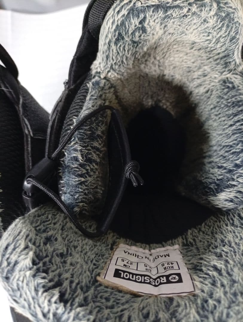 ROSSIGNOL GLADE BOA ボードブーツ 27.5cm　ロシニョール