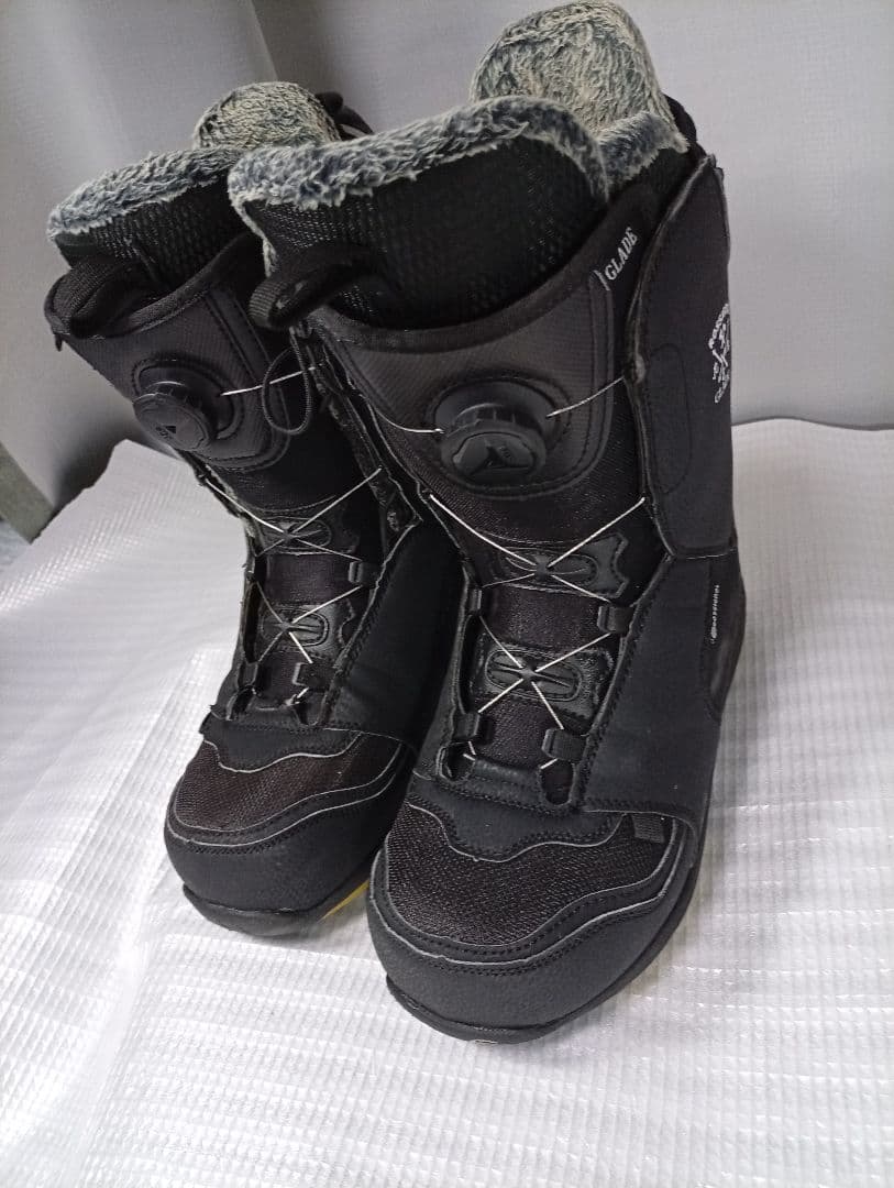 ROSSIGNOL GLADE BOA ボードブーツ 27.5cm　ロシニョール