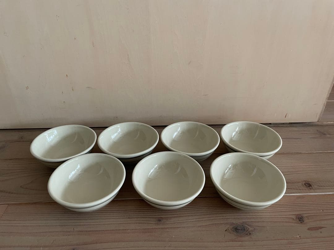 world tableware ワールドテーブルウェア ボウル　7個