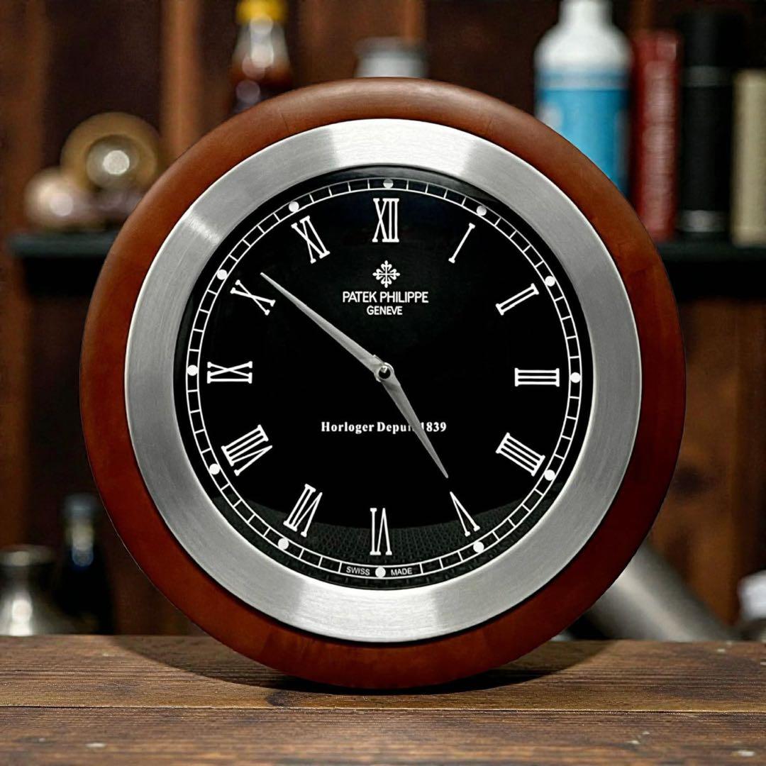 Patek Philippe 掛け時計 Herloger Depuis 1839