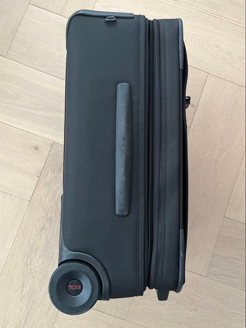 M*a様 ＊美品＊ TUMI キャリーケース Alpha2