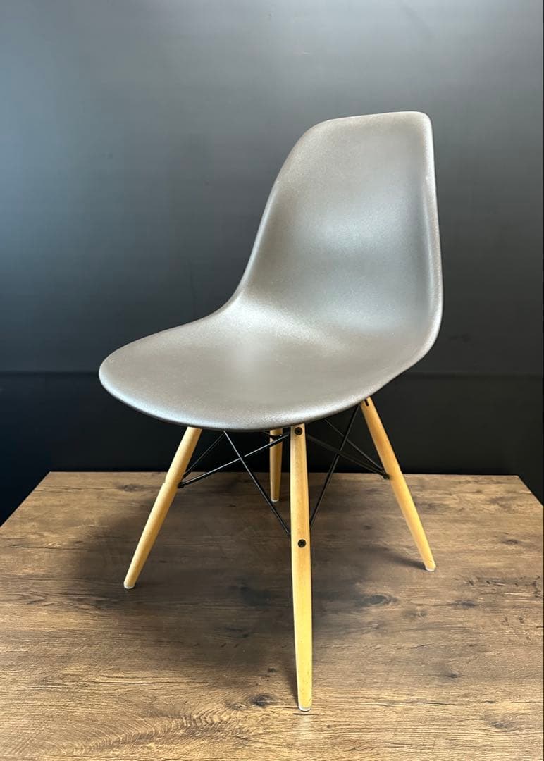 HERMAN MILLER ハーマンミラー イームズ サイドシェルチェア