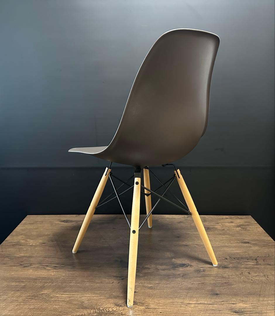 HERMAN MILLER ハーマンミラー イームズ サイドシェルチェア