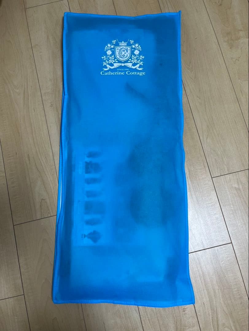 Catherine Cottage 花柄袴セット