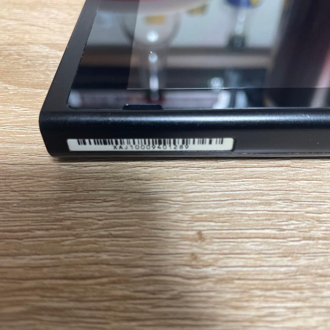 Nintendo switch HAC001 未対策機　本体のみ