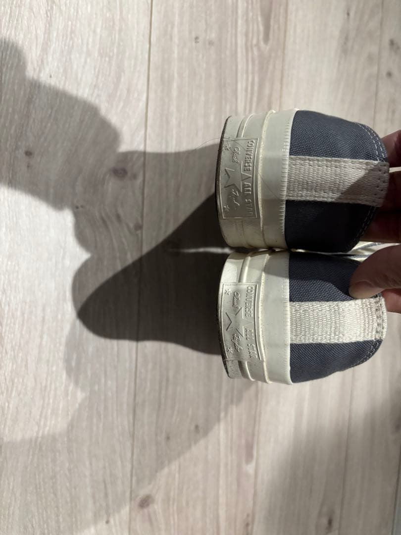 コムデギャルソン コンバース チャックテイラー