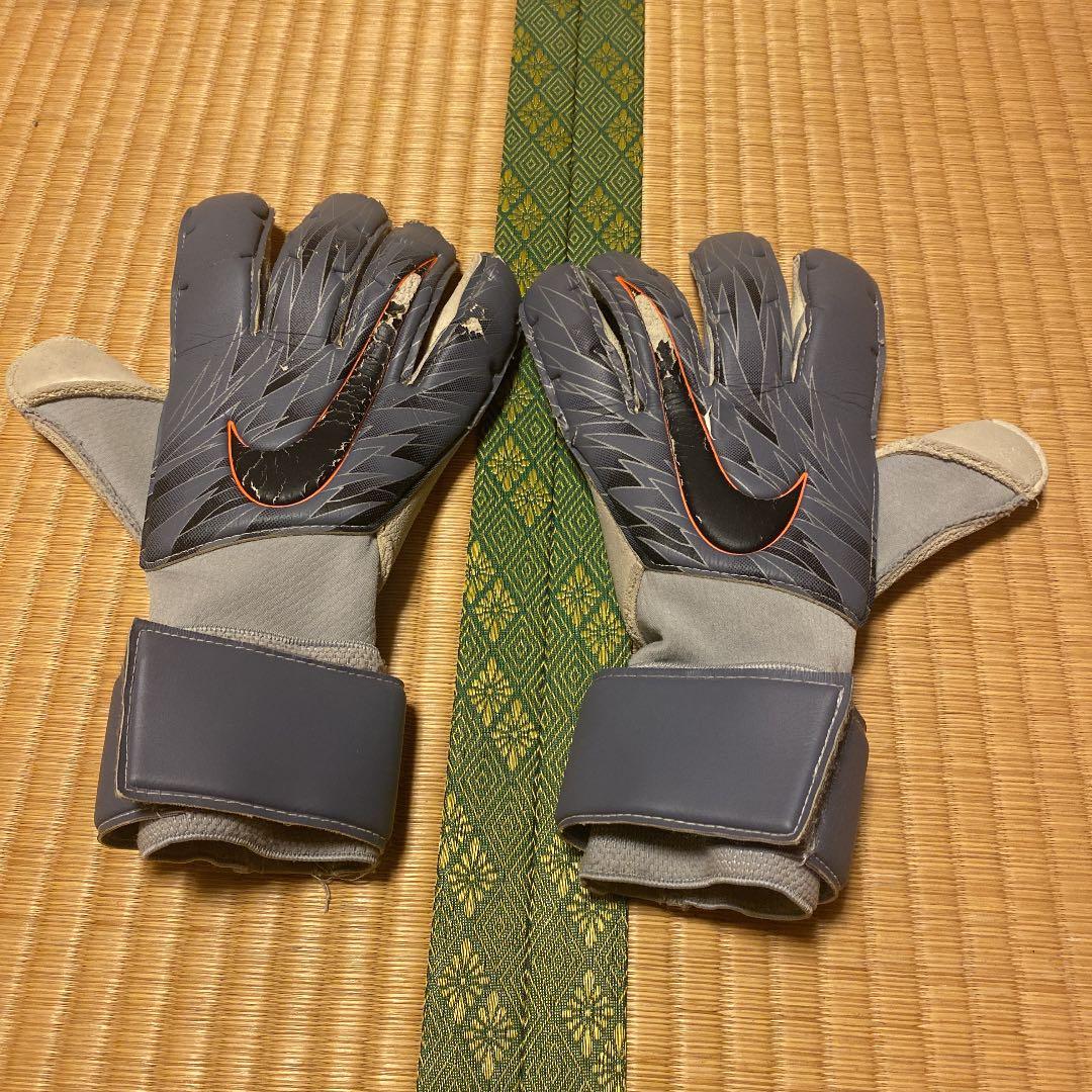 ナイキ ヴェイパー グリップ 3 RS プロモ キーパーグローブ