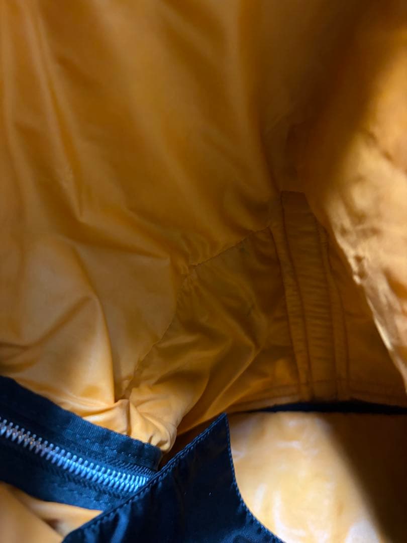 PORTER / TANKER BACKPACK ブラック