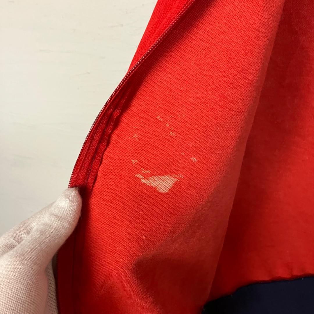 目無し 70's adidas アディダス トラックジャケット ビンテージ