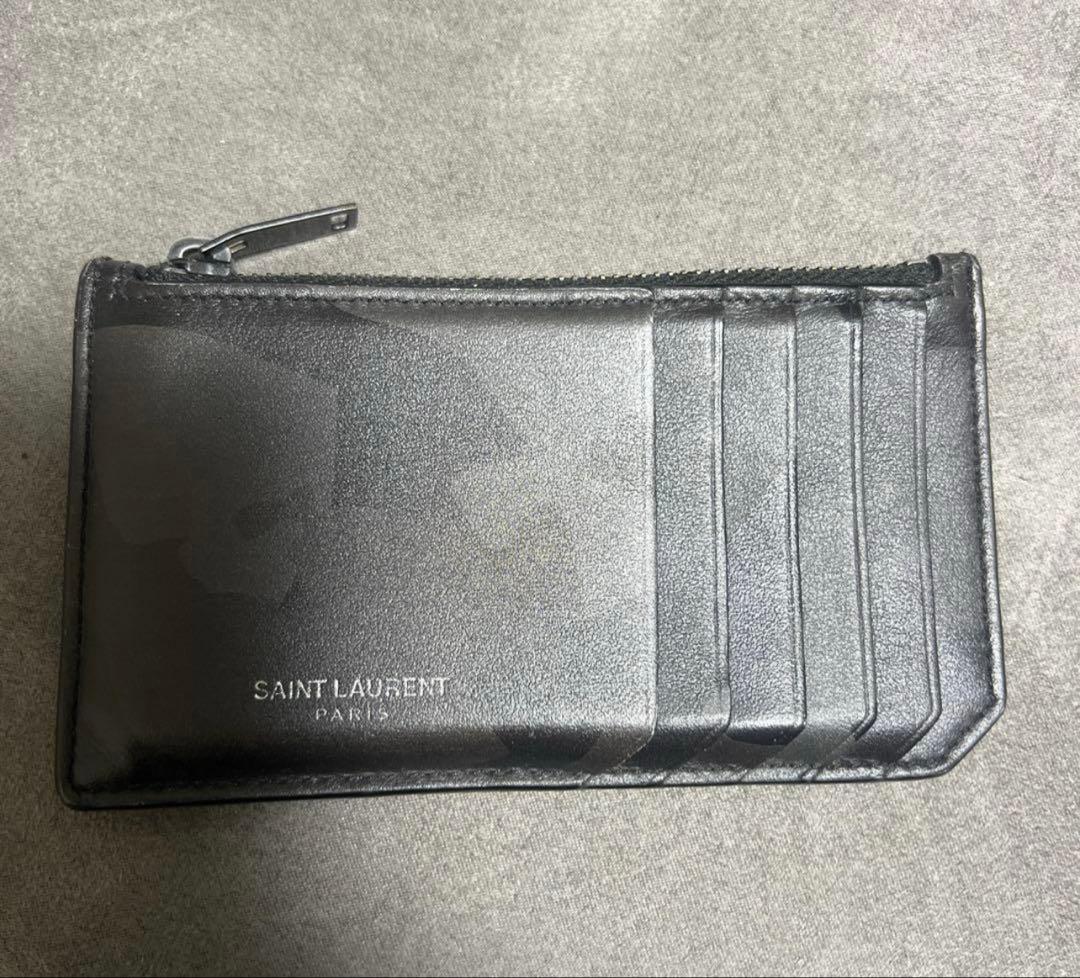 サンローラン　ケース