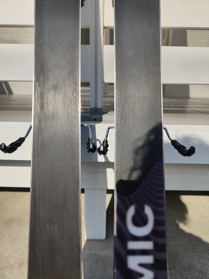 ATOMIC アトミック PUNX5 160cm パンクス5美品☆