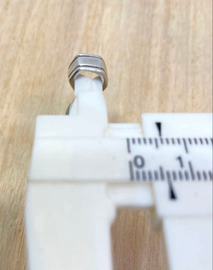 【P.A.Smith】ターコイズ ペンダントトップ ナバホ族 スターリングSV