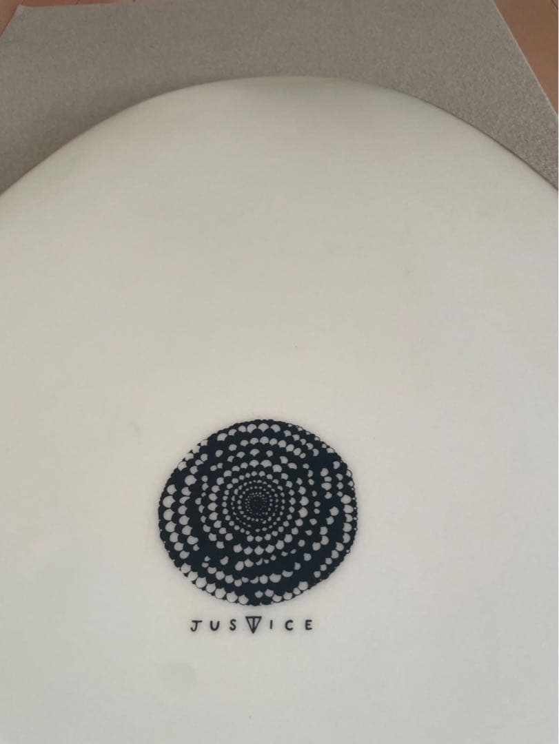 ジャスティスサーフボード オルタナティブシリーズ　ブルース