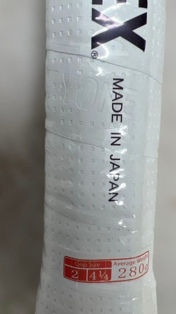 ヨネックス　VCORE100L グリップG2 2026モデル