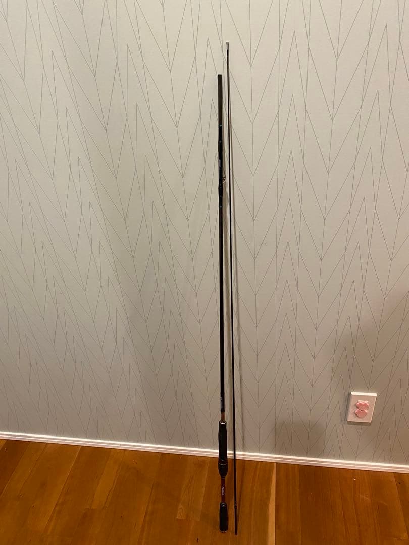 チ*ー様 ダイワ エメラルダスEX84-M ジャンク品