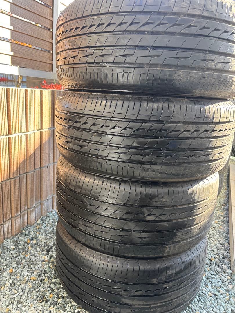 225/45R17 REGNO GR-XⅡ 送料無料