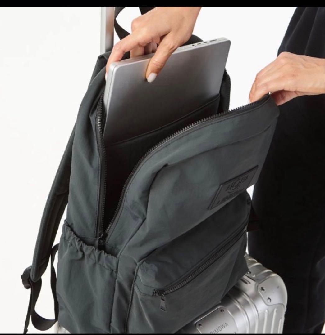 新品未使用 Aloha Collection バックパック 未入荷