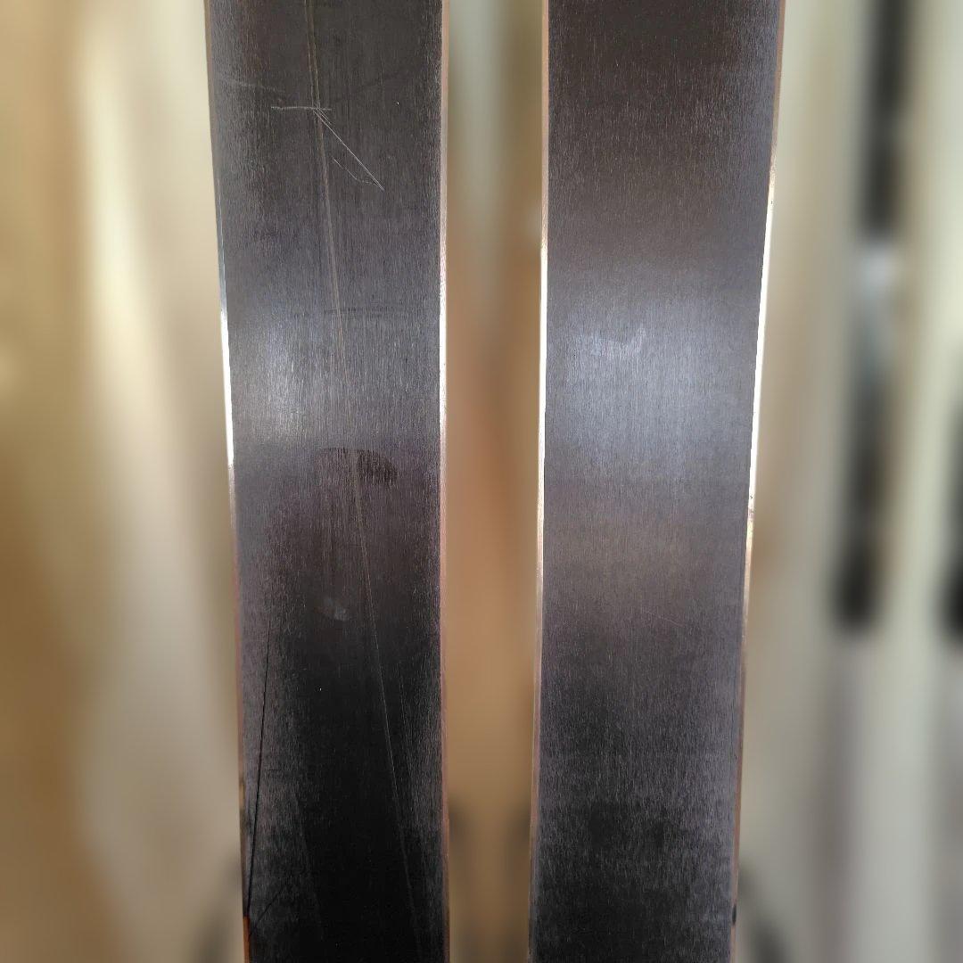 ROSSIGNOL Exp.PRO 122 スキーポールセット