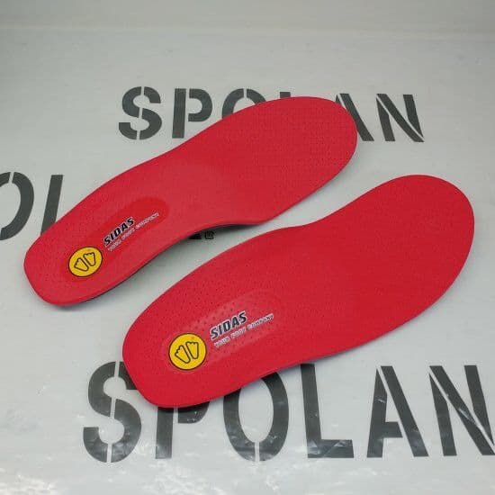 SIDAS シダス【WINTER+PRO】S(23～24.5cm) インソール