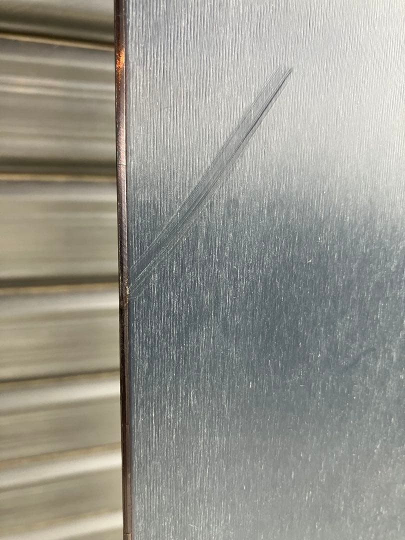 オガサカ CC8.0 158cm ディアミール バックカントリー　送料込 PG