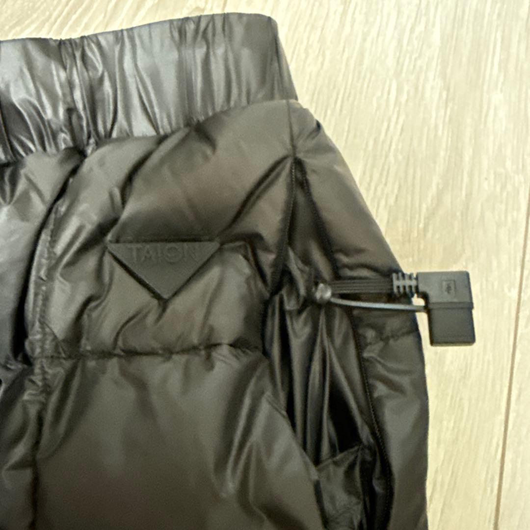 タイオンエクストラ★ レギュラーダウンスカート＜TYPEⅡ＞（EX-SK151）