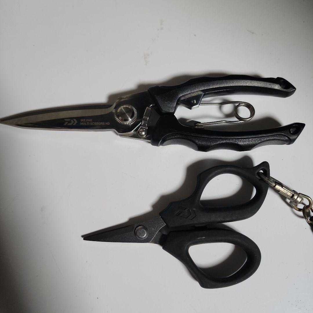 DAIWAライフジャケット ブラック クラフテルレインウェア ブラック その他