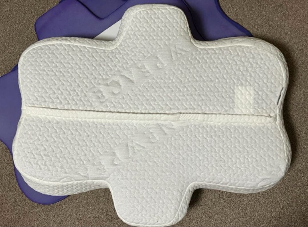 美品　ニューピースピローリリース Pillow Release 枕 MTG