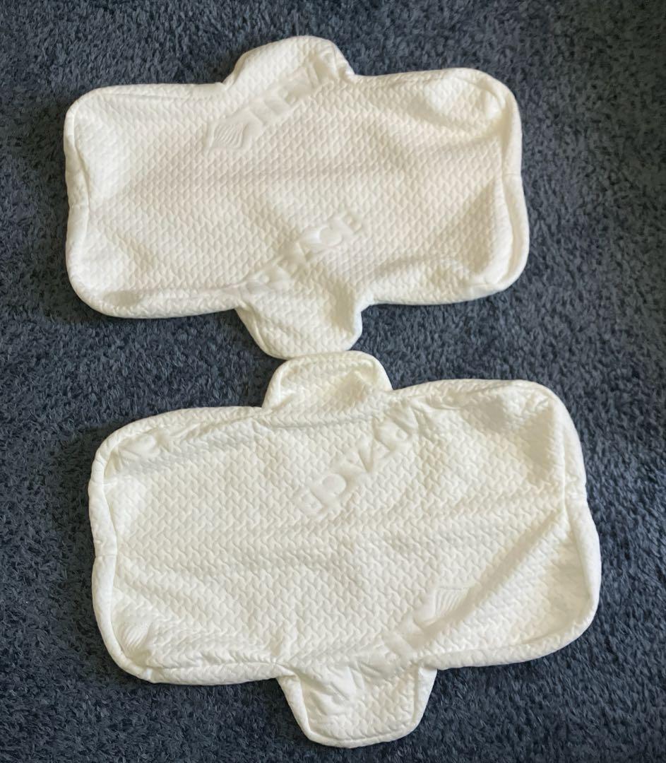 美品　ニューピースピローリリース Pillow Release 枕 MTG