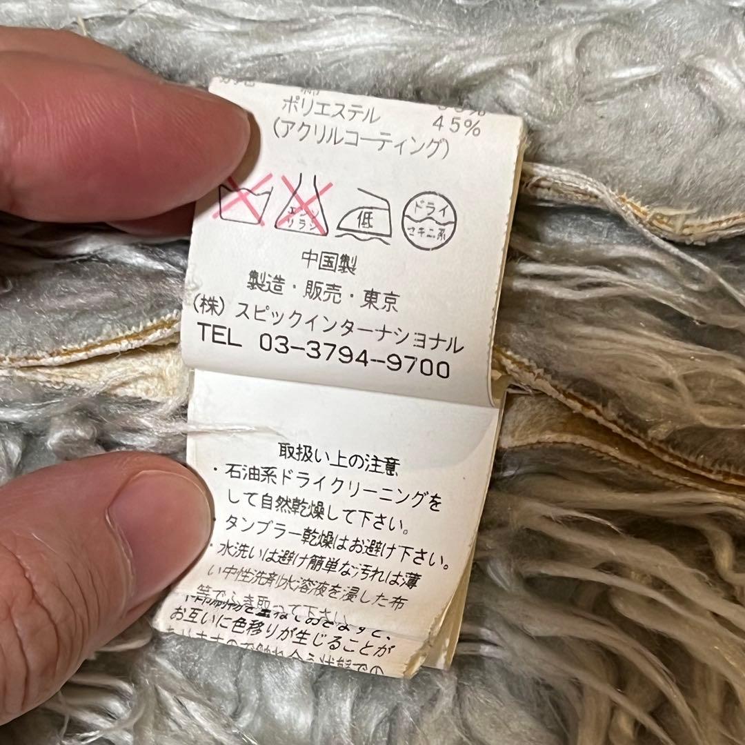 TORNADO MART シングル ライダースジャケット Lサイズ ビンテージ