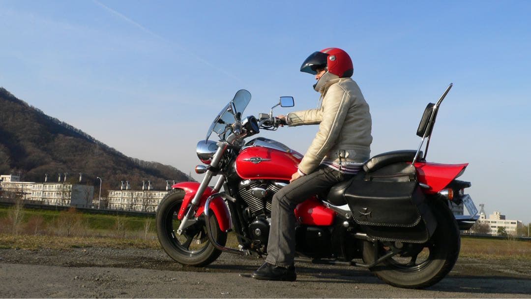 TORNADO MART シングル ライダースジャケット Lサイズ ビンテージ