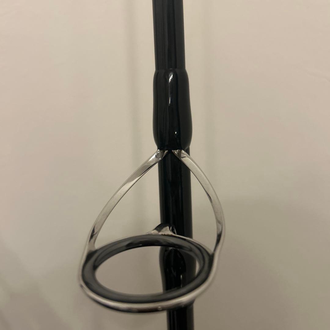 TRUTH JAPAN トゥルースジャパン OceanSprinter 838