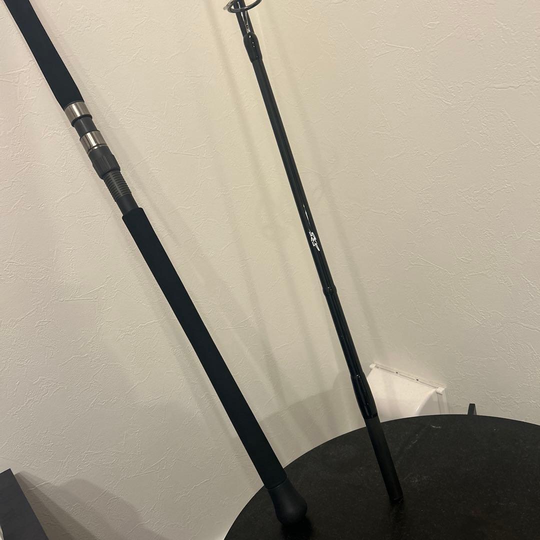 TRUTH JAPAN トゥルースジャパン OceanSprinter 838