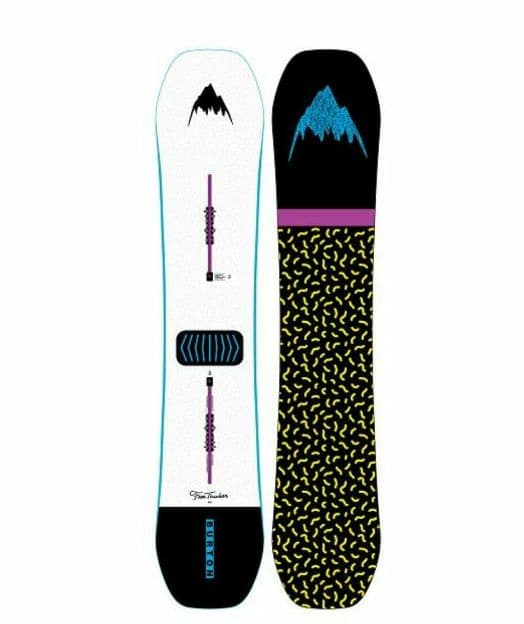 BURTON 18/19 フリーシンカー 157cm ダニーデイビス