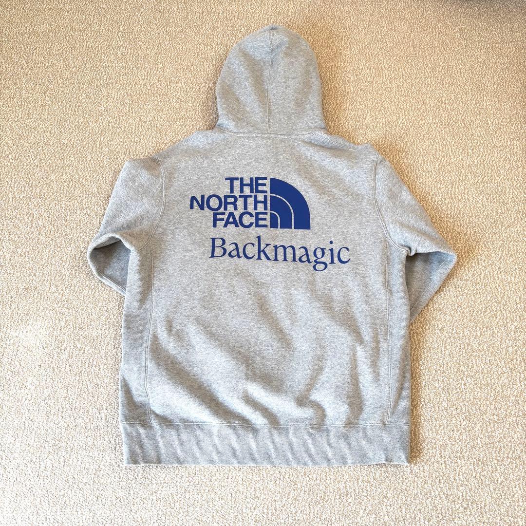 プルオーバーパーカー　THE NORTH FACE(ノースフェイス)