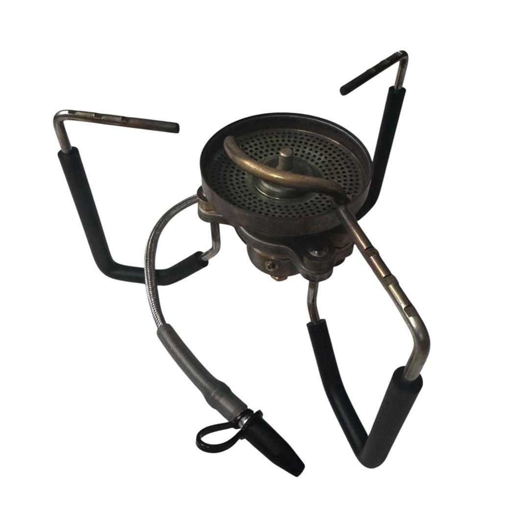 SOTO ストームブレイカー 21年製 箱付き 付属品完備