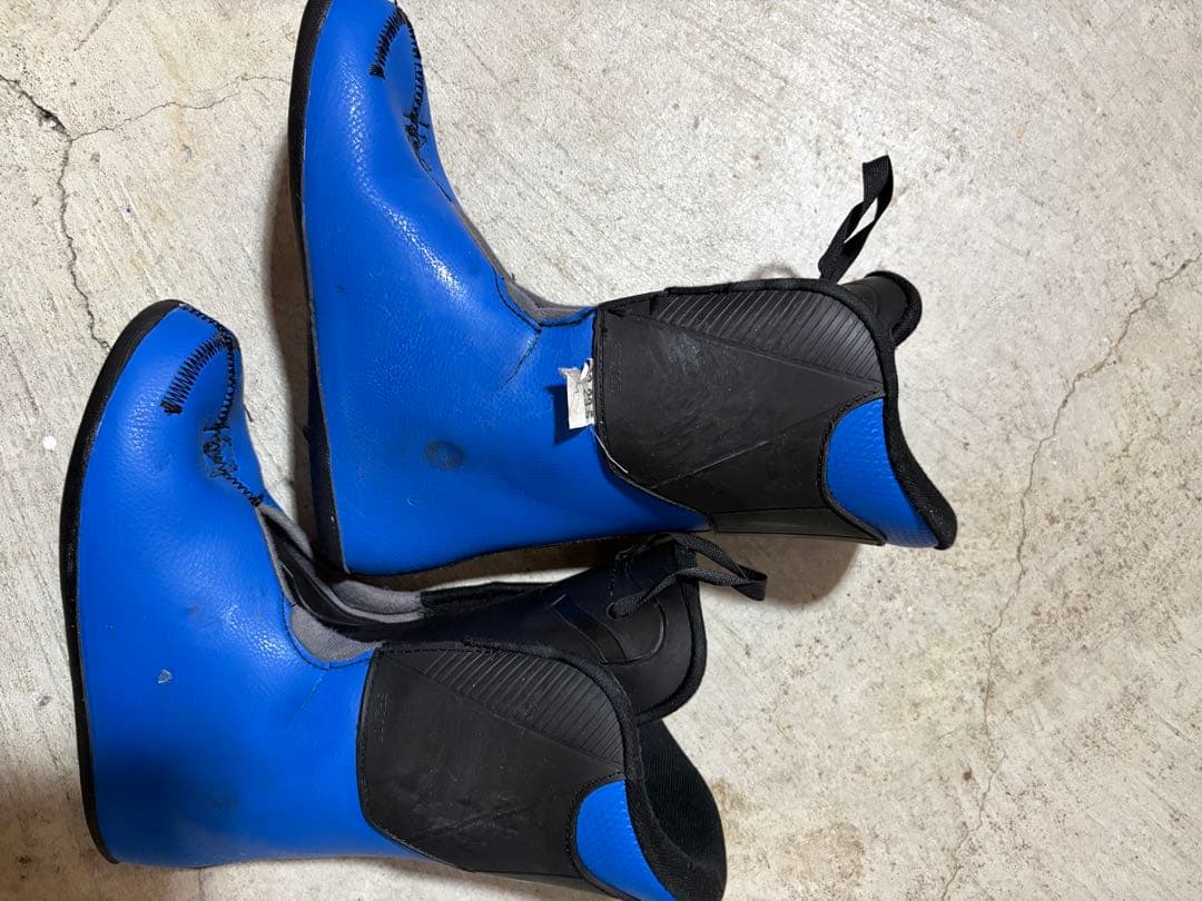 LANGE RSJ 65 23.0-23.5 ラング　レーシング